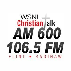 WSNL Victory 600 AM