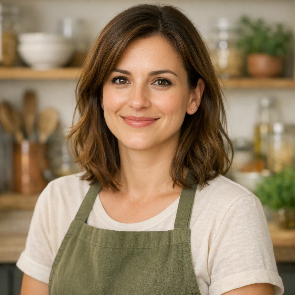 Isalune Merovik, autoarea Kepoli