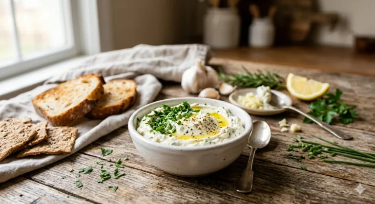 Food photo for Paste cremoase cu roșii, busuioc și mozzarella, published on Kepoli.