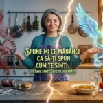 Fotografie culinara pentru Spune-mi ce mănânci ca să-ți spun cum te simți, publicata pe Kepoli.