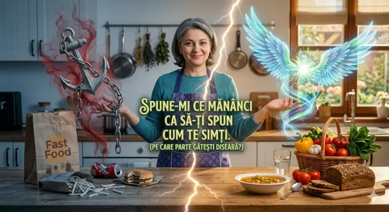 Fotografie culinara pentru Spune-mi ce mănânci ca să-ți spun cum te simți, publicata pe Kepoli.