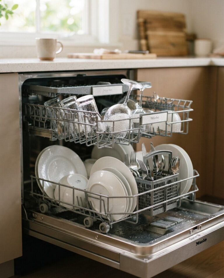 18 Things You Should Never Put in Your Dishwasher