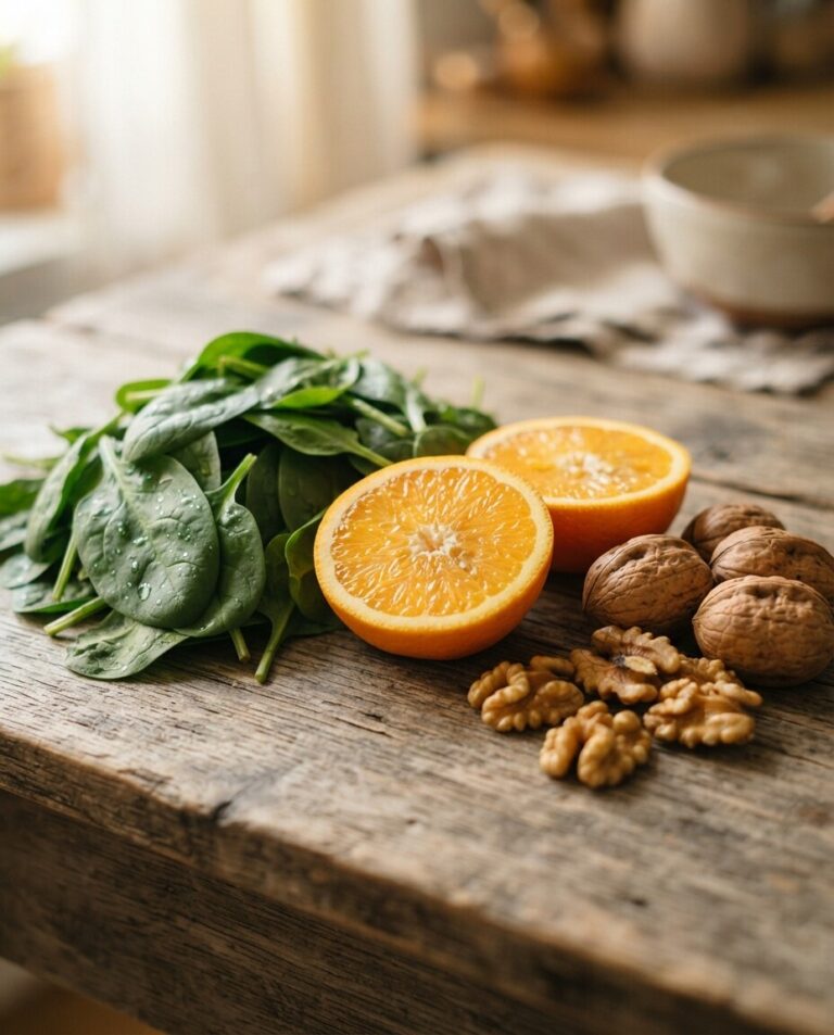 3 Everyday Vitamins Worth Knowing After 50