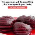This Vegetable Will Fix Everything That’s Wrong With Your Body – Here’s Why You Need More of It!