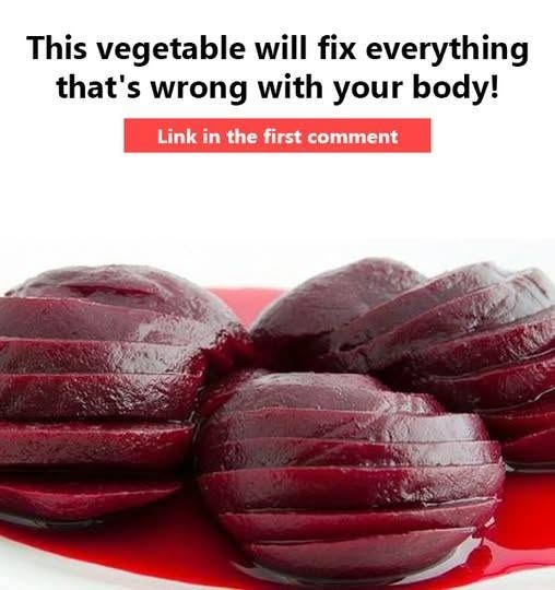 This Vegetable Will Fix Everything That’s Wrong With Your Body – Here’s Why You Need More of It!