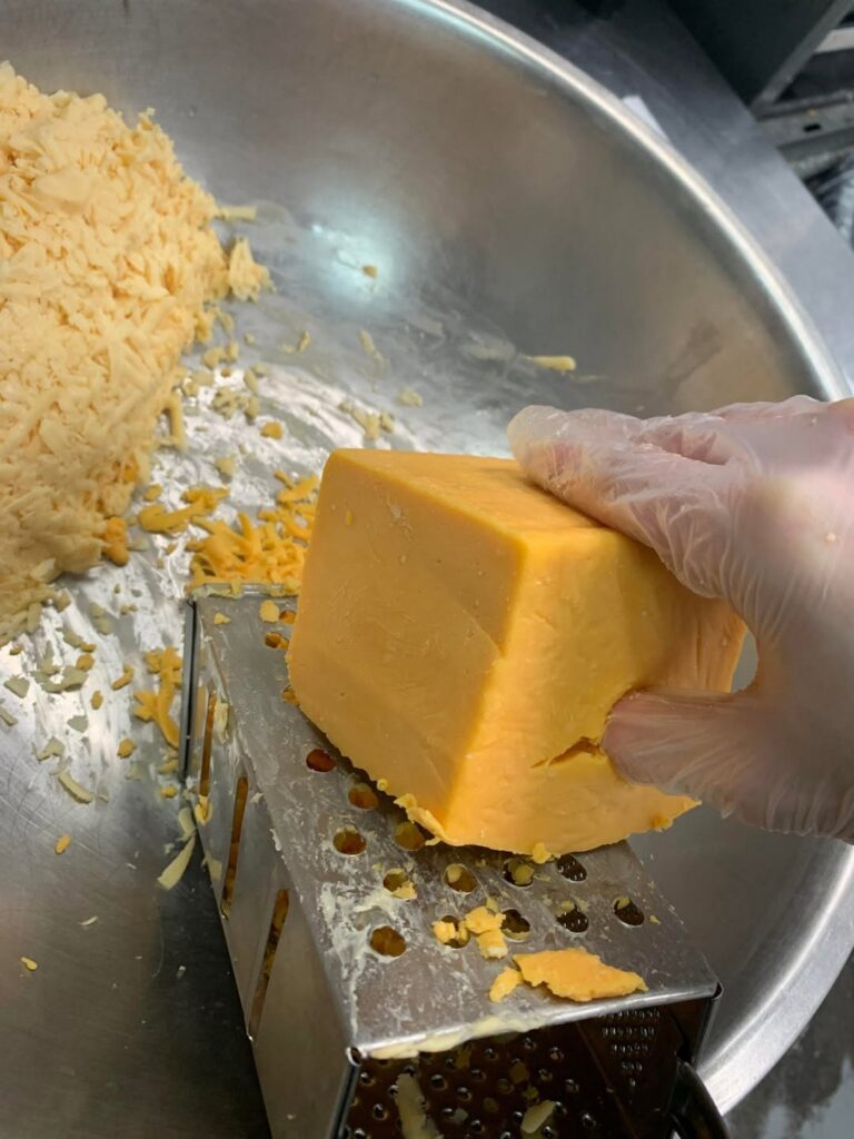 Here’s Why I Stopped Buying Pre-Shredded Cheese