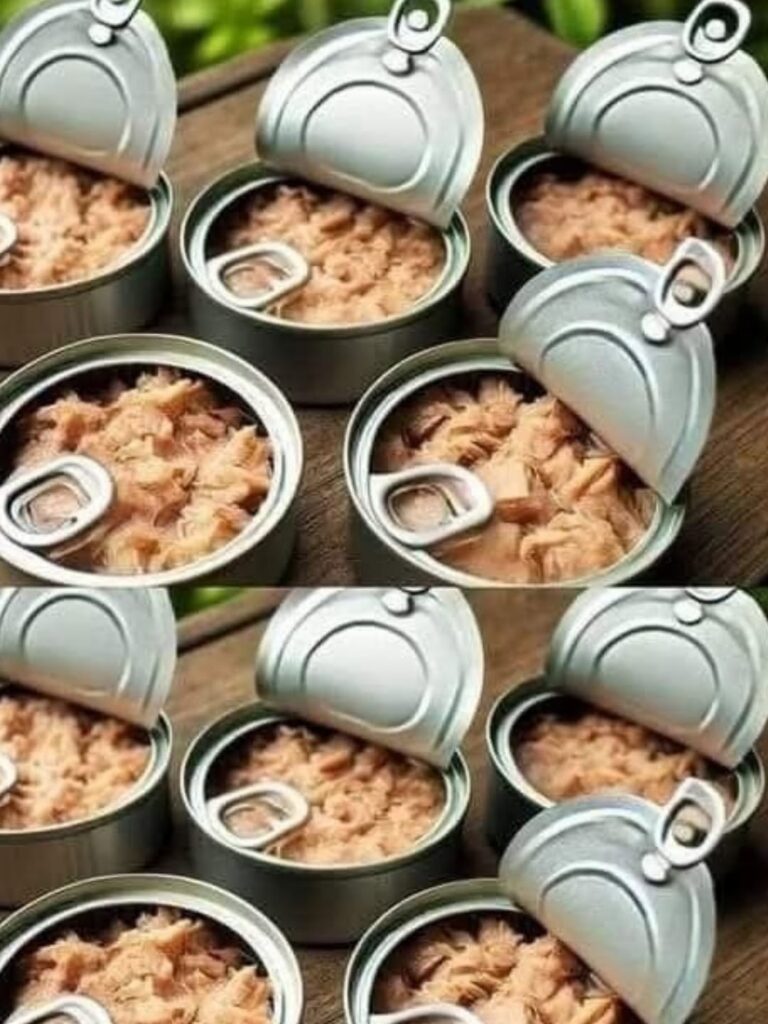 6 Brilliant (and Adorable) Ways to Reuse Empty Tuna Cans — Because They’re Too Good to Toss!