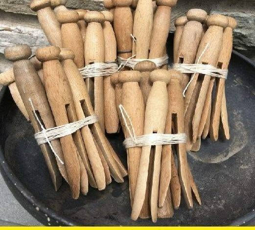 “I Found These at My Grandma’s House and Have No Idea What They Are”