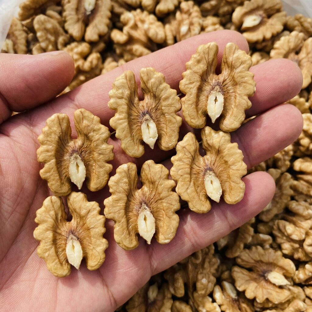 7 Powerful Health Benefits of Walnuts You Shouldn’t Ignore