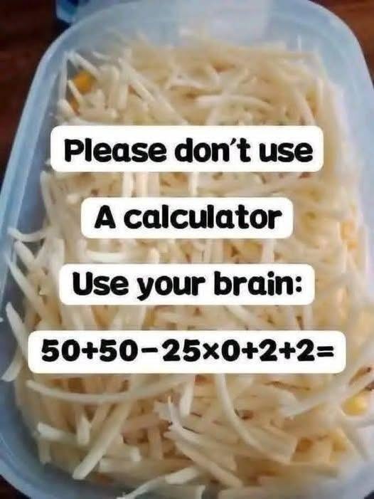 Can You Solve This Viral Math Puzzle? (Hint: It’s Not as Simple as It Looks)