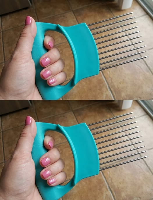 Mystery Solved! What That Odd Kitchen Gadget From the Thrift Store Actually Is