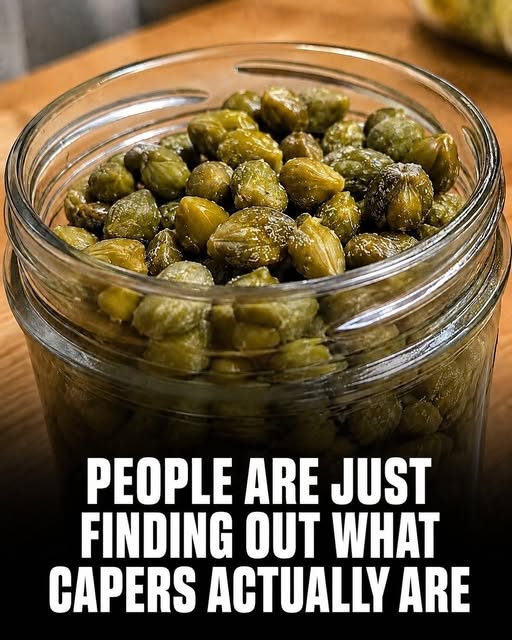What Are Capers and How to Use Them in Cooking
