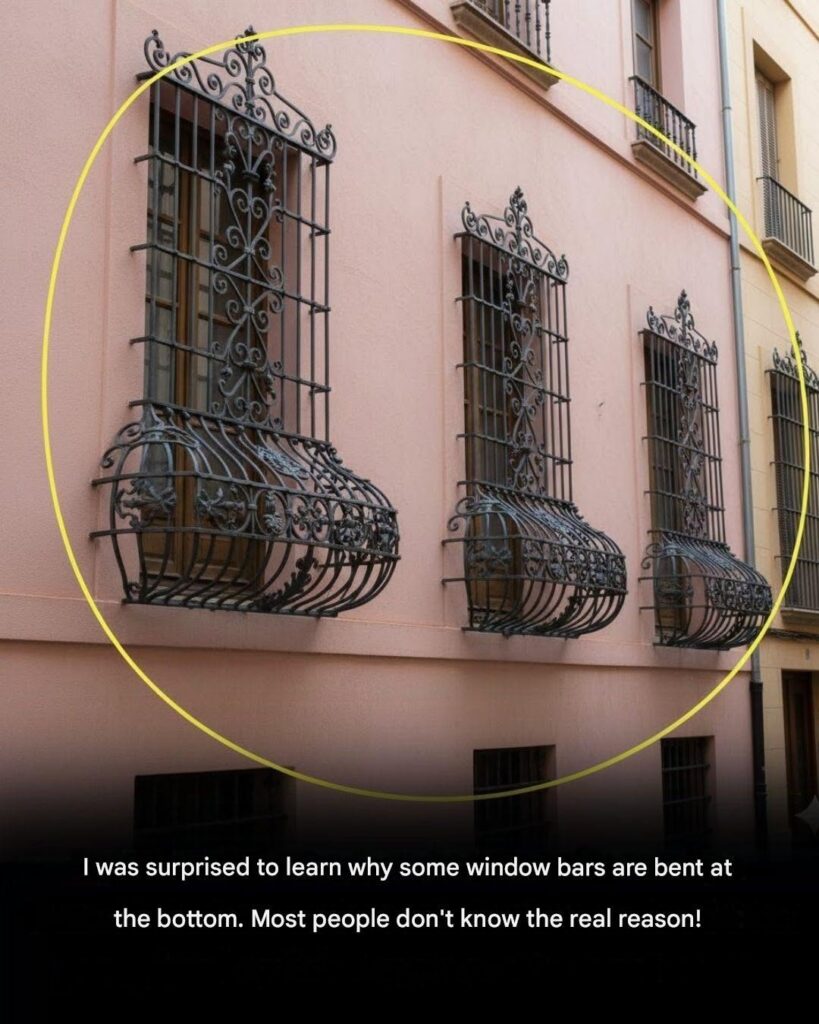 Many people think it’s just decoration!
