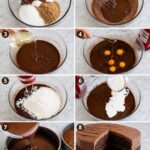 Ultimate Moist Chocolate Cake