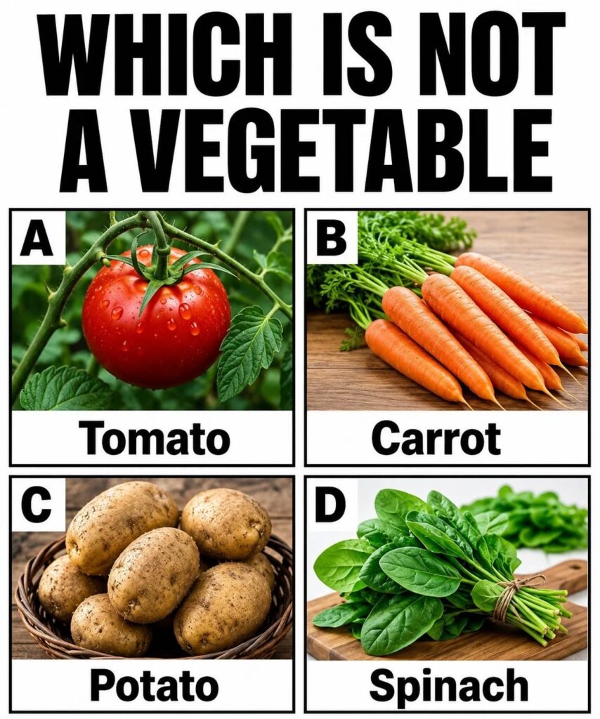 Are You Able To Answer These Tricky Questions