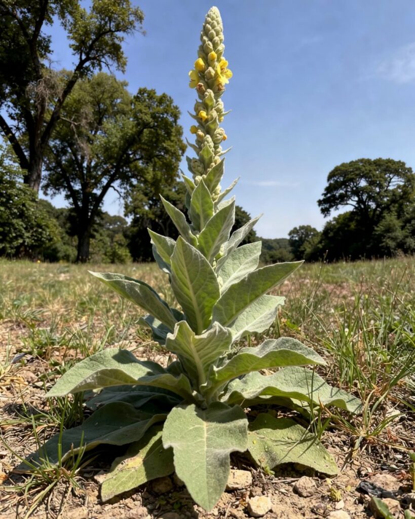 Stumble Upon This Plant—and You Might Be Walking Past Gold