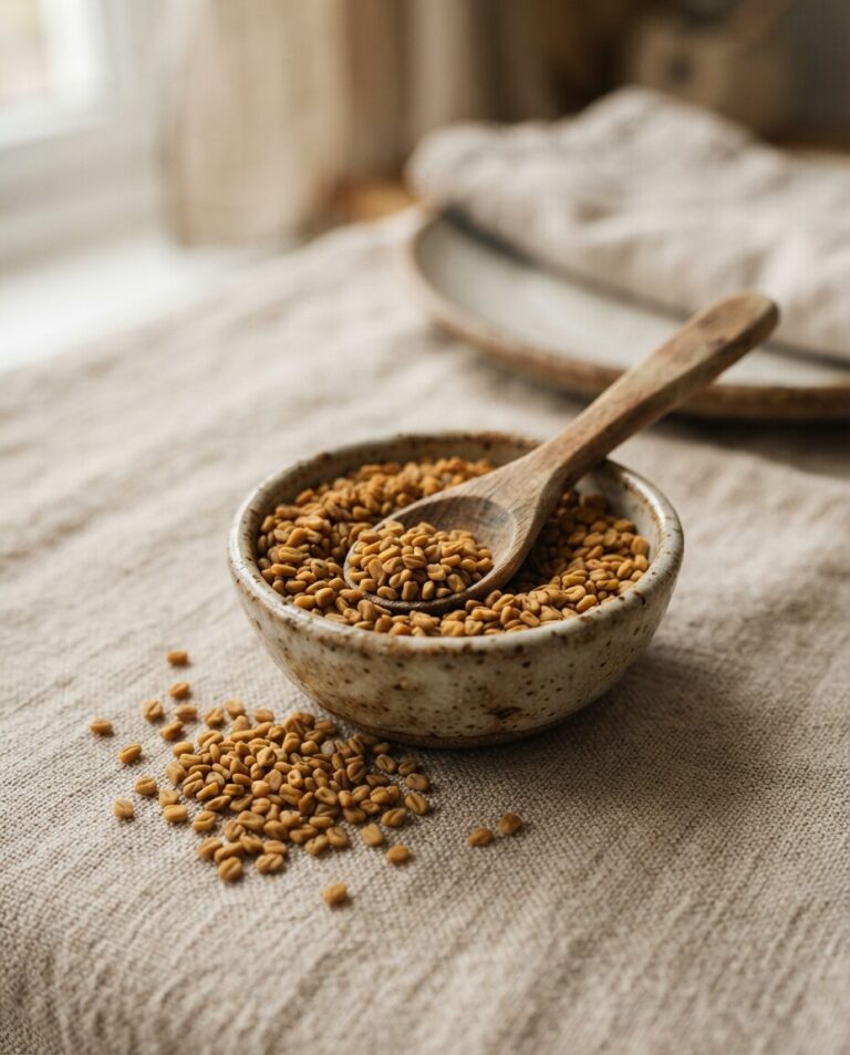 Alpiste (Canary Seed): A Nutrient-Dense Grain to Try