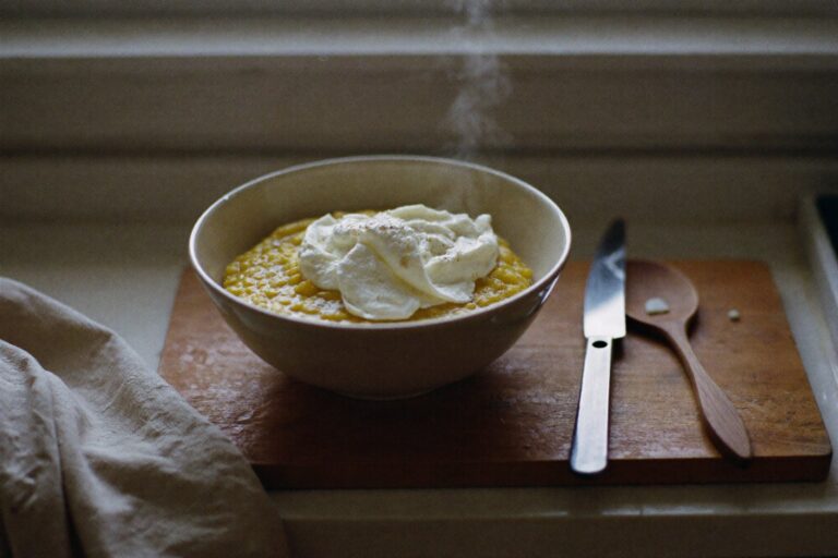 Cooking Well in a Very Small Kitchen