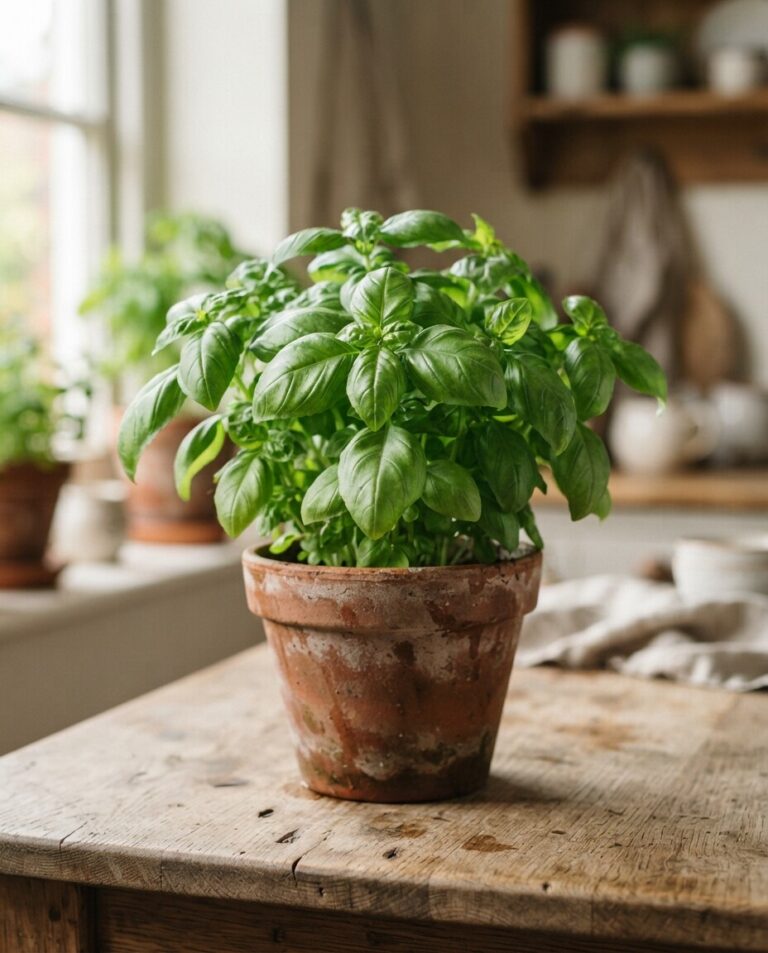 Eyebright: A Traditional Herb for Everyday Eye Comfort