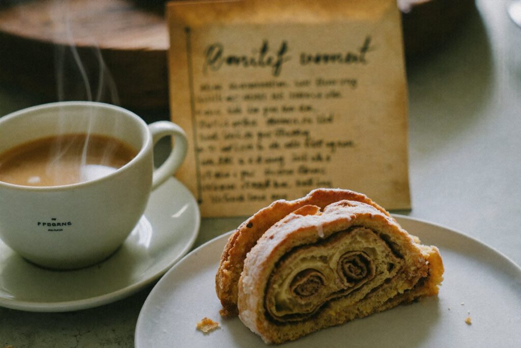 The Recipe Card That Outlived Three Kitchens