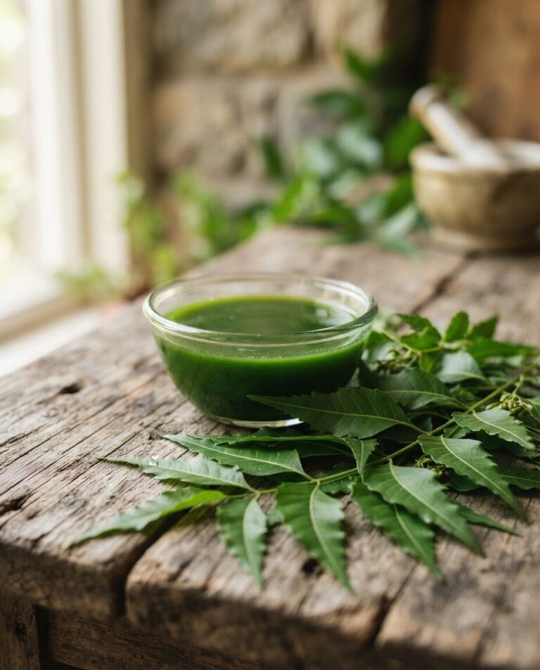 Oregano: A Nutrient-Rich Kitchen Herb Worth Knowing