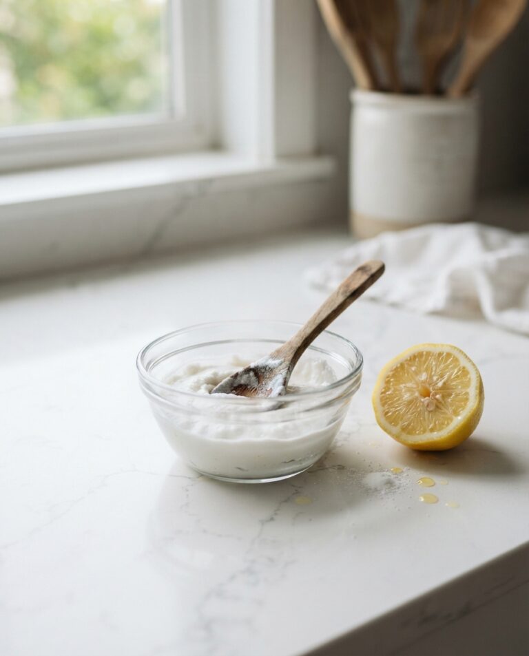 Dark Spots: Why to Skip the Lemon-and-Baking-Soda Fix