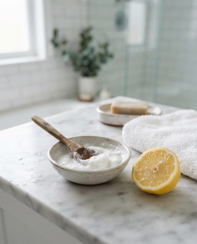 Baking Soda on Your Face? Why Experts Say Skip It