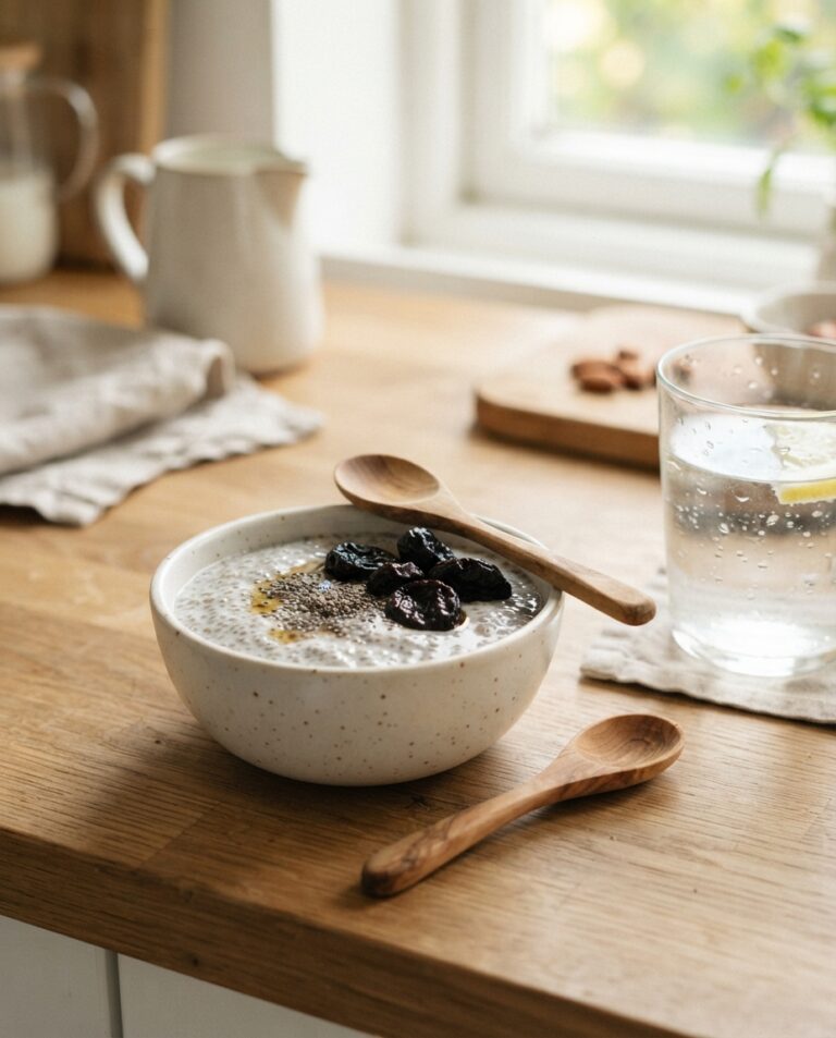 Does a Morning Drink Really ‘Flush’ Your Body?