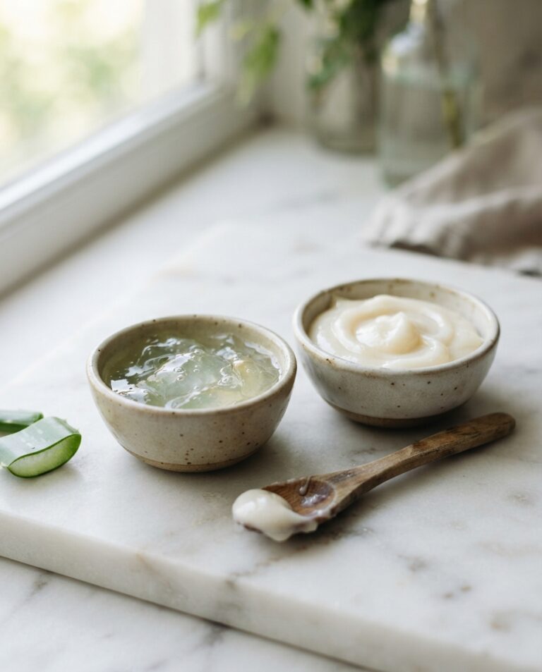 Simple 2-Ingredient Face Masks That Are Actually Gentle