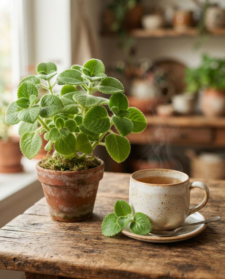 Oregano: The Kitchen Herb With a Long History