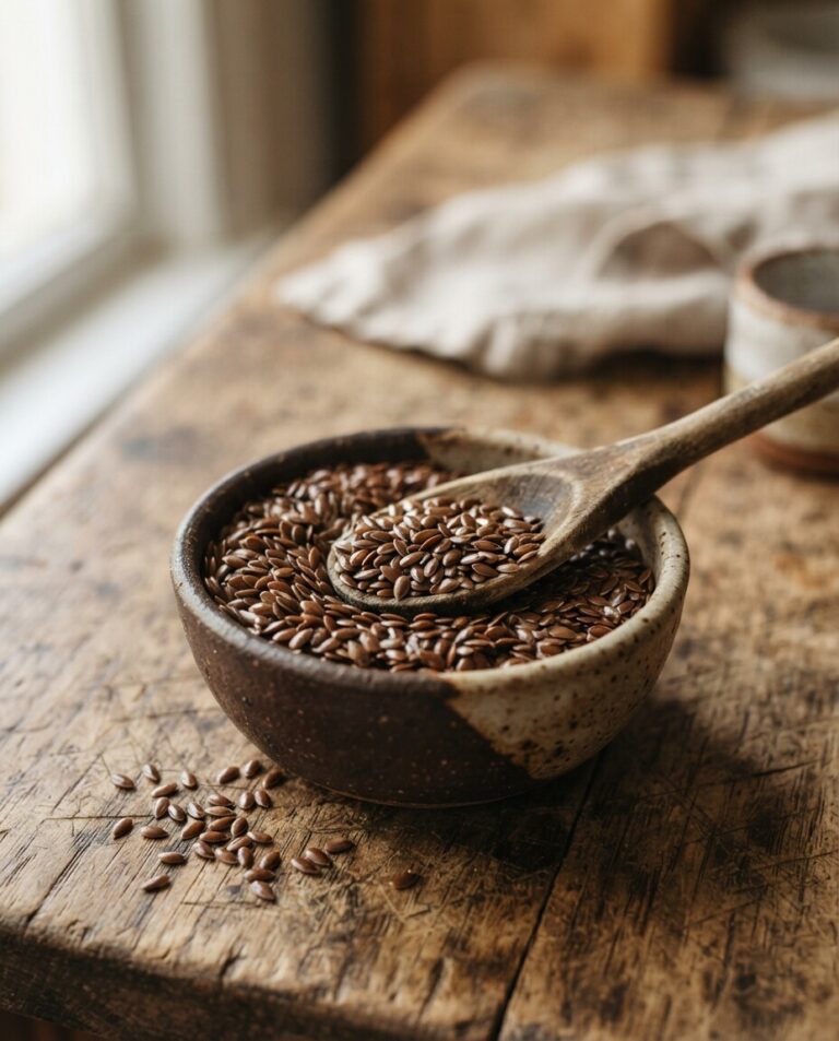 The Ancient Seed People Are Rediscovering