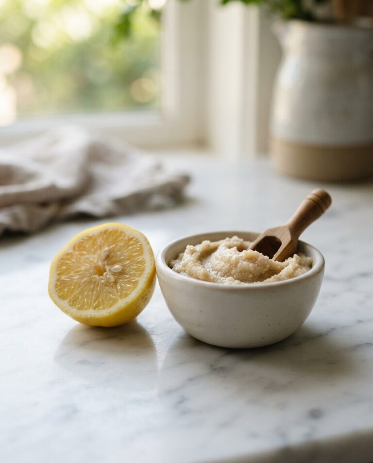 The At-Home Remedy People Use for Wrinkles and Age Spots on Hands