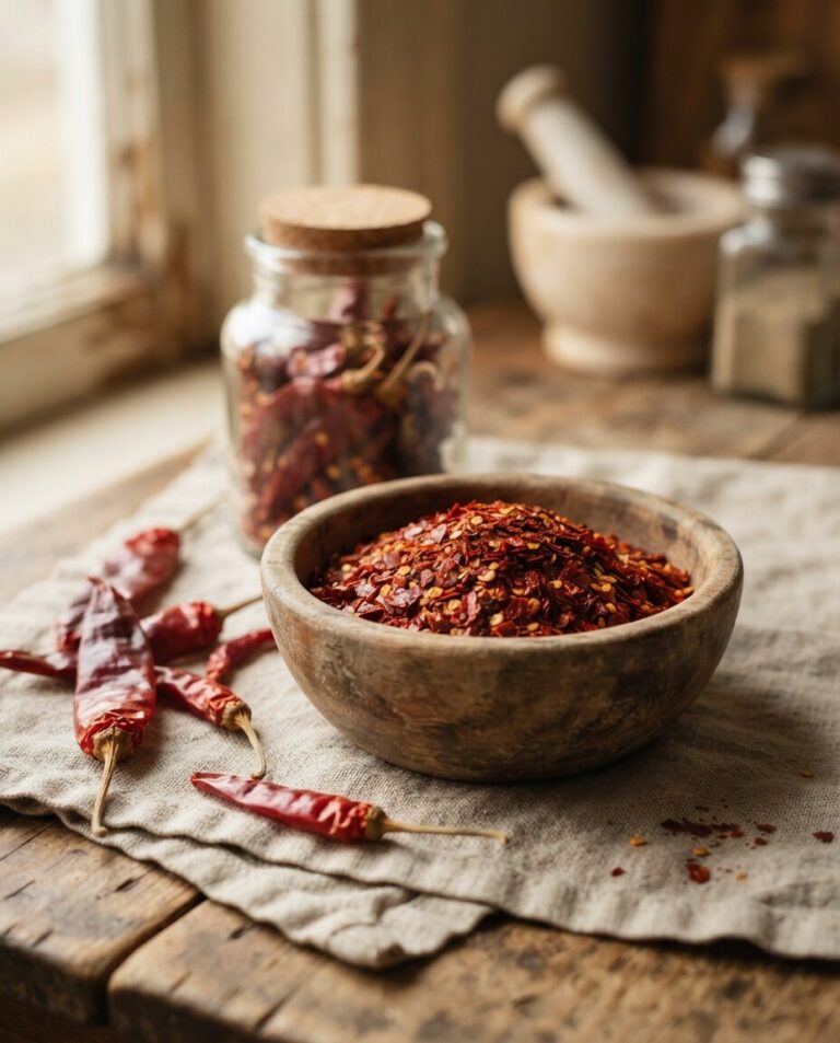 The Bedtime Cayenne Drink: What It Can Actually Do