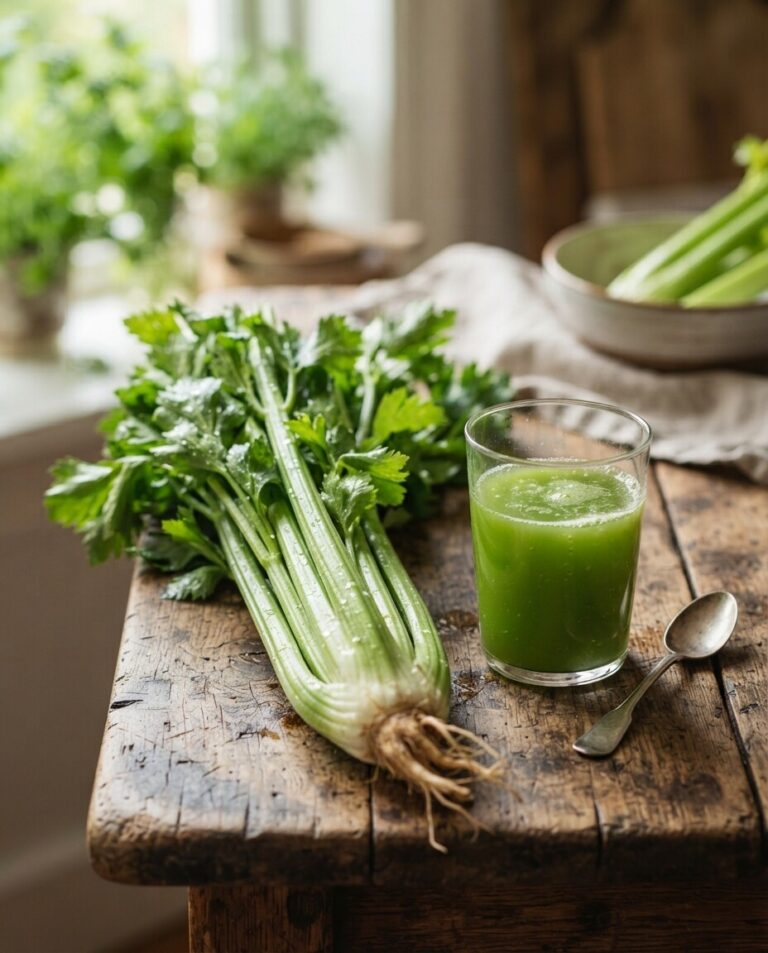 The Old-Fashioned Plant People Turn to for Natural Wellness