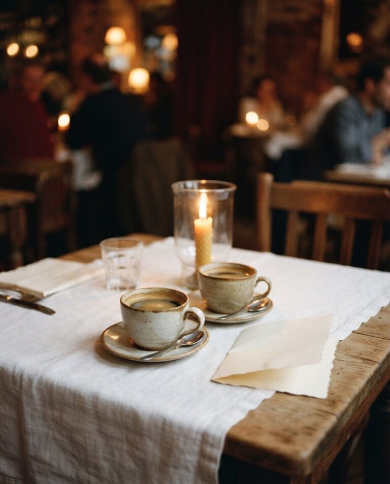 The Quiet Power of Small, Everyday Kindness
