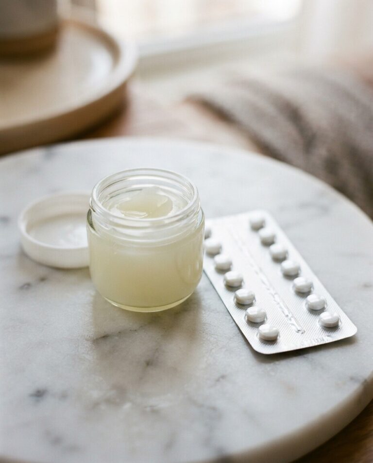 Vaseline and Pills for Skin: What to Really Know