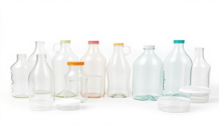 The Triangle Symbol on Plastic Bottles: What the Number Really Means