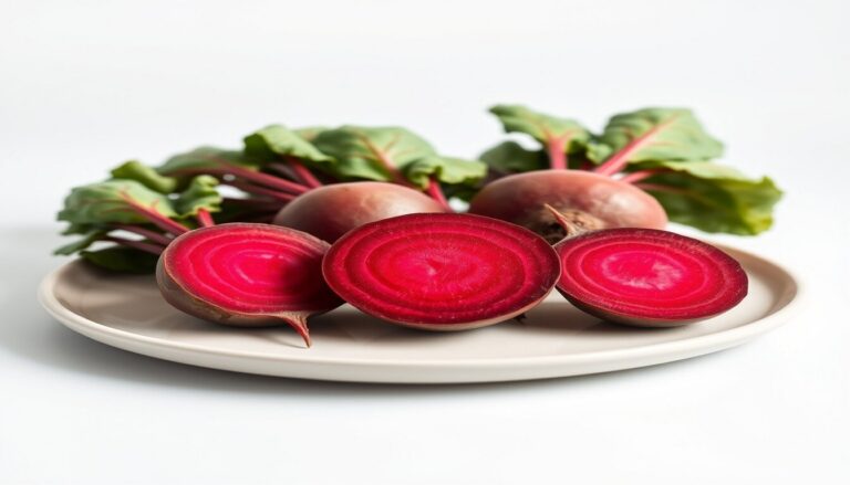 What Eating Beetroot Every Day Really Does