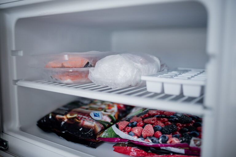 7 Foods You Should Never Store in the Fridge